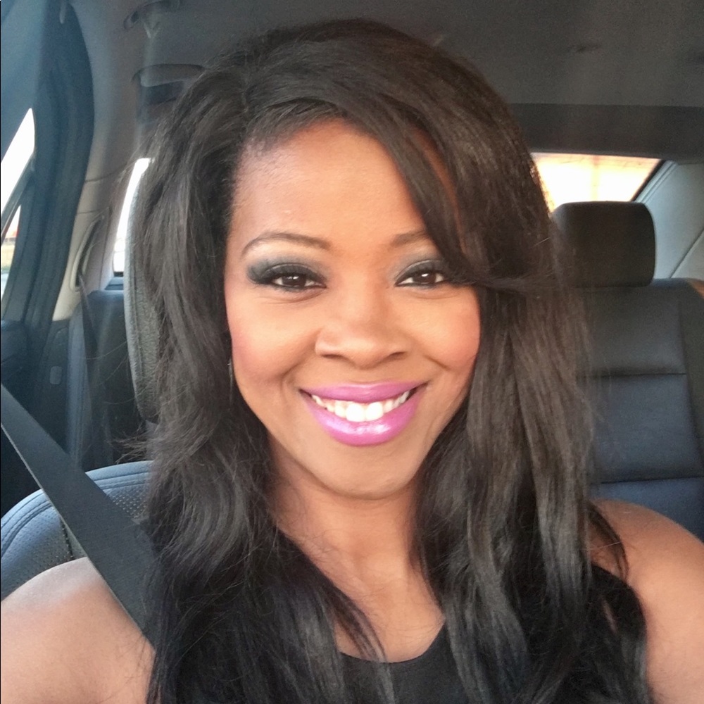 Meet your Posher, Libra